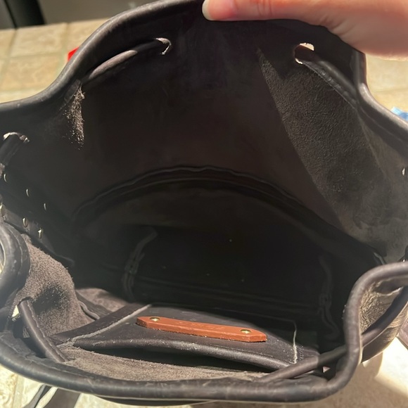 FOUNT classic Coventry bucket bag - Picture 15 of 16